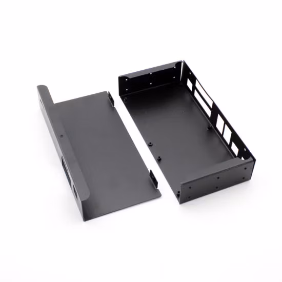 板金機械筐体/キャビネット/機器ハウジングコンピュータケース旋盤部品CNC機械溶接機OEM部品