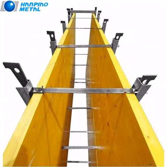 型枠アクセサリ 木製パネル用鉄スペーサー