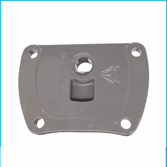 鋳造中国金属自動車エンジン部品/トラクター部品/金属砂機械/機械加工鋼/機械/モーター/鋳造/鋳造/コンプレッサー本体用部品