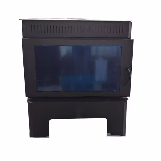 木製薪鋳鉄薪バーナー燃焼ストーブ暖炉暖炉