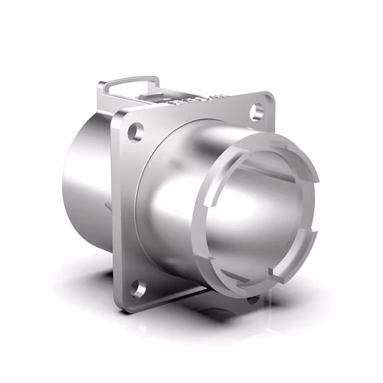 鉄鋳物のBluetooth