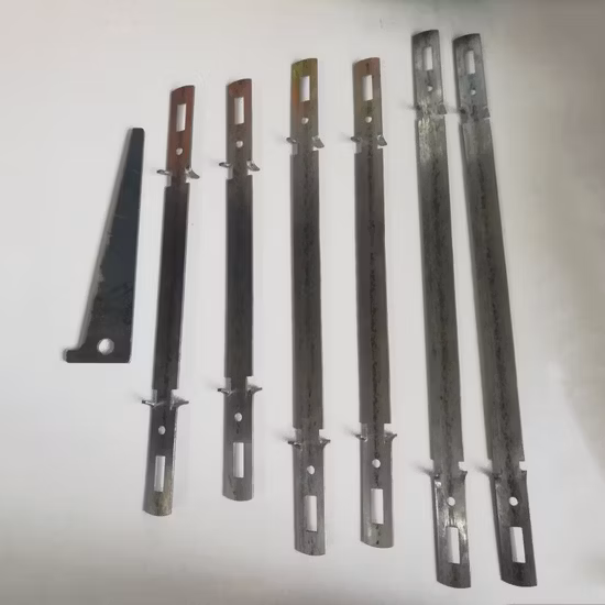 フラットタイアルミフィルムプレート型枠付属品100 150 200mmなど